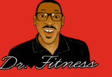 I AM DR. FITNESS