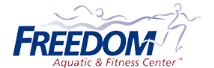 Freedom Aquatic & Fitness Center