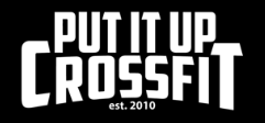 Put it up CrossFit