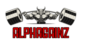 AlphaGainz LLC