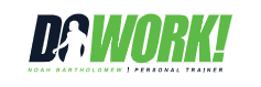 Do Work Fitness Studio