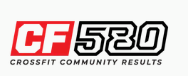 CrossFit 580