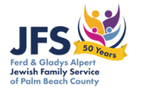Alpert Jewish Family Service