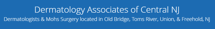 Dermatology Associates of Central NJ