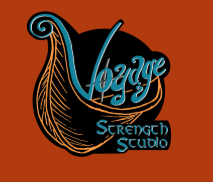 Voyage Strength Studio