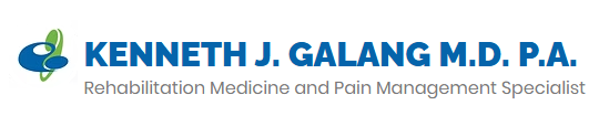 Kenneth Galang MD