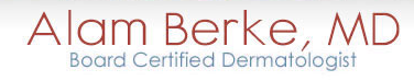 Alam Berke MD