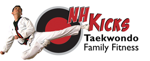 NH Kicks Taekwondo Family Fitness