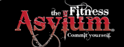 Fitness Asylum