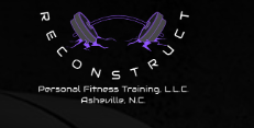 Reconstruct, Personal Fitness Training,