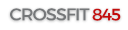 CrossFit 845