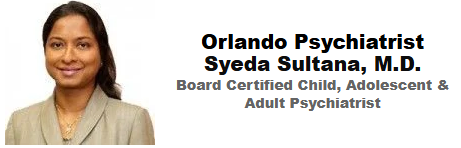 Orlando Psychiatry