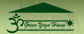 Green Yoga House
