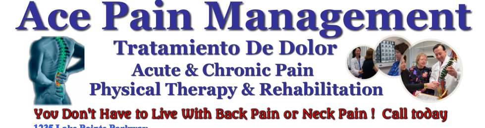 Ace Pain Management