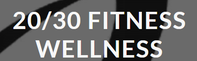 20?30 Fitness Wellness