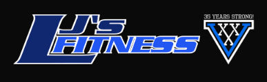 LJ's Fitness