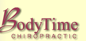 Body Time Chiropractic