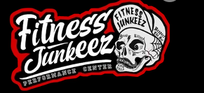 Fitness Junkeez Gym