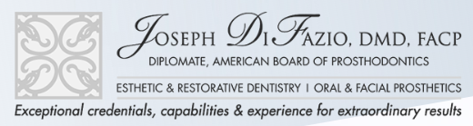 Joseph DiFazio DMD
