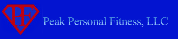 Peak Personal Fitness