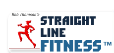 Straight Line Fitness