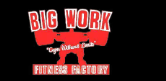 Big Work Fitness