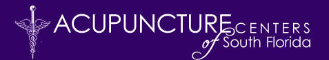 Acupuncture Centers Of South Florida
