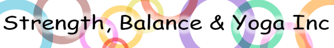Strength, Balance & Yoga, Inc.
