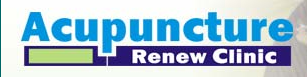 Renew Clinic Acupuncture