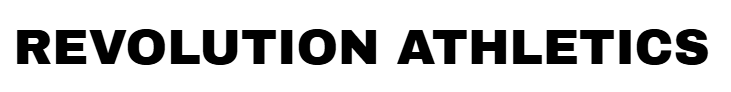 Revolution Athletics
