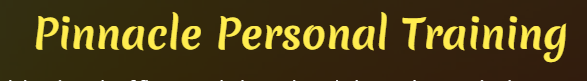 Pinnacle Personal Training