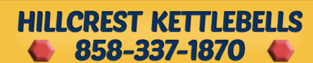 Hillcrest Kettlebells
