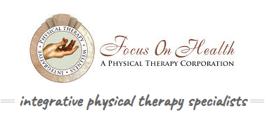 Focus On Health