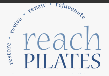 Reach Pilates