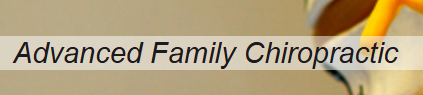 Advanced Family Chiro Center