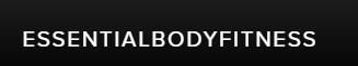 EssentialBodyFitness