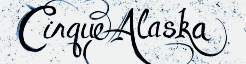 Cirque Alaska