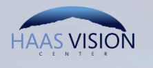 Haas Vision Center
