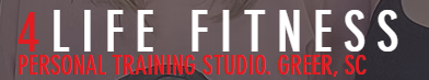 4 Life Fitness Studio