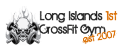 CrossFit Syosset