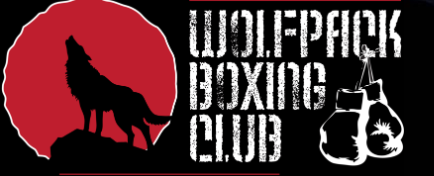 Wolfpack Boxing Club