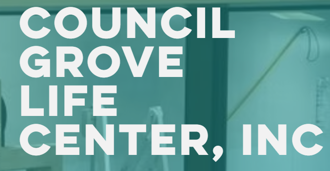 Council Grove Life Center