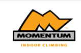 Momentum Indoor Climbing