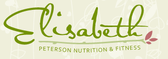 Peterson Nutrition and Fitness