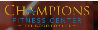 Champions Fitness Center
