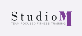 Studio M Team Focused Fitness Training