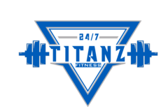 Titanz Fitness & Nutrition