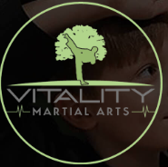 Vitality Martial Arts