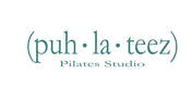 Puh-la-teez Pilates Studio