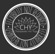 Chesapeake Hot Yoga